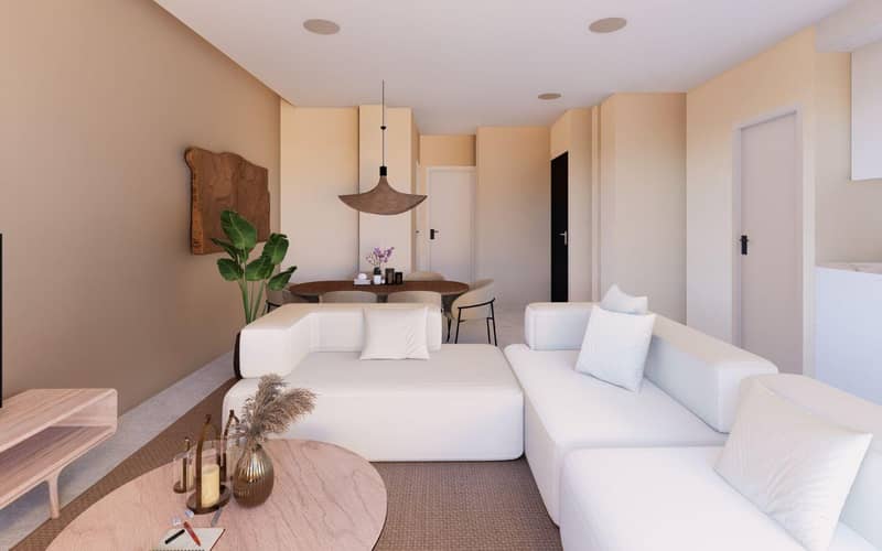Apartment, El Campello — photo 8