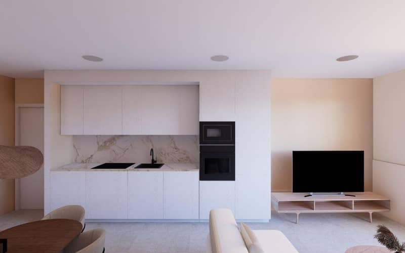 Apartment, El Campello — photo 7