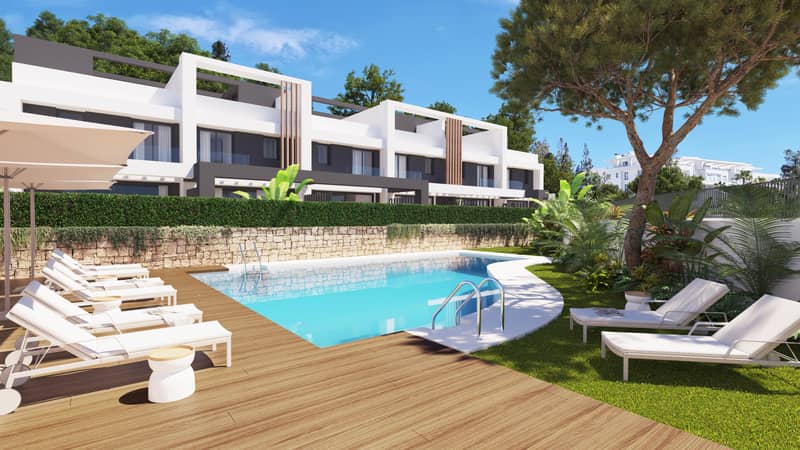 Apartment, Mijas — photo 3