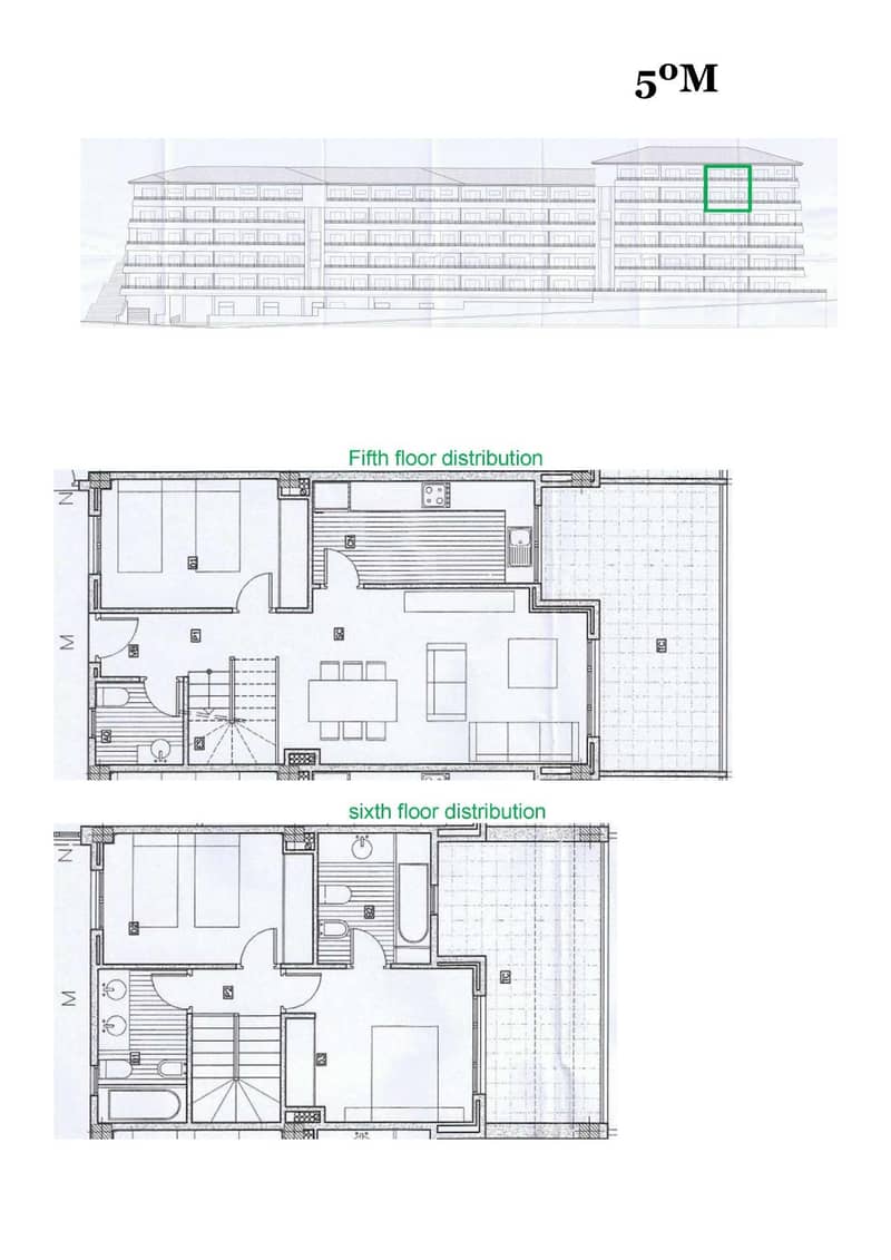 Apartment, Relleu — photo 11