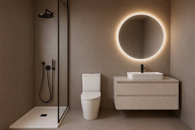 Apartment, San Pedro del Pinatar — photo 7