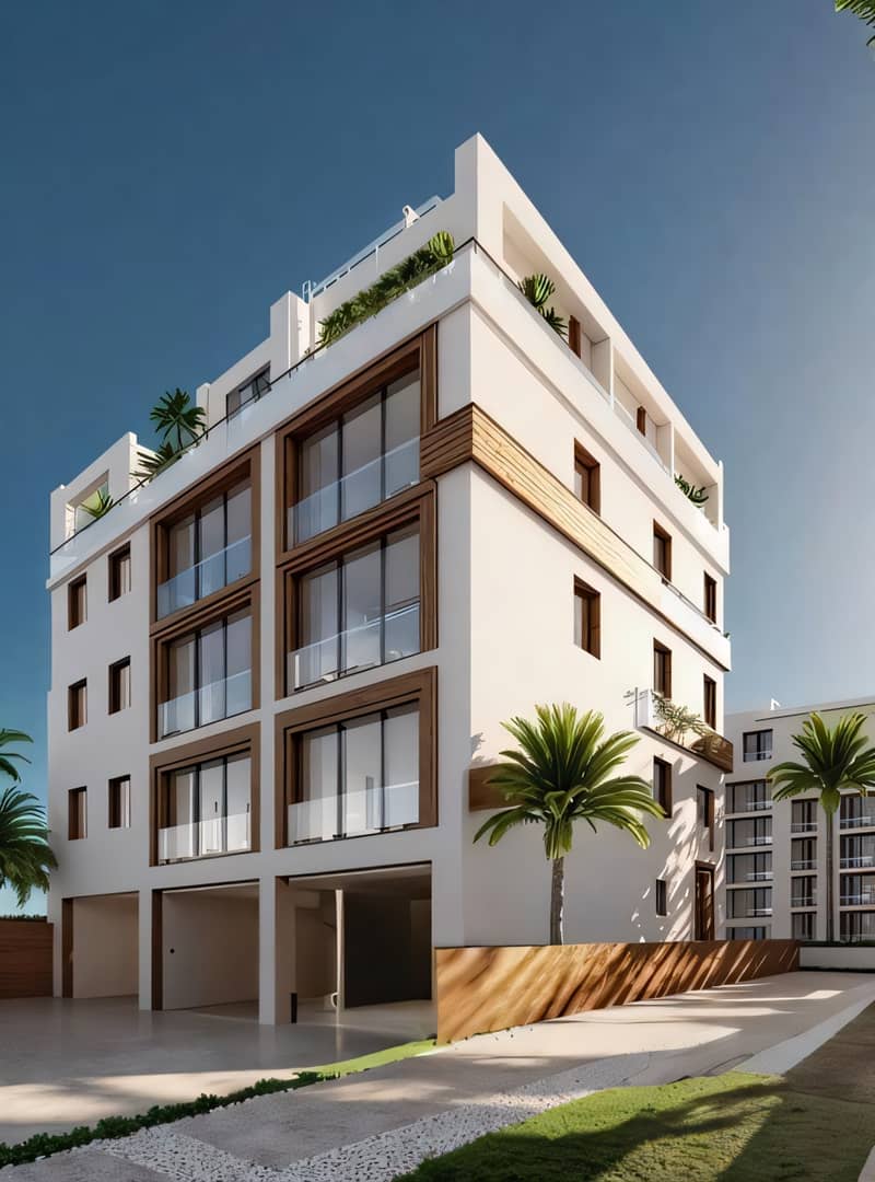Apartment, San Pedro del Pinatar — photo 2
