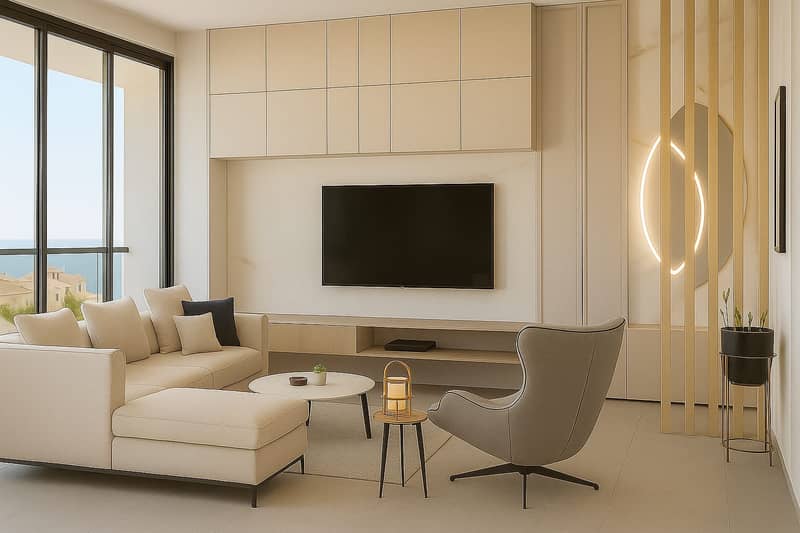 Apartment, San Pedro del Pinatar — photo 5