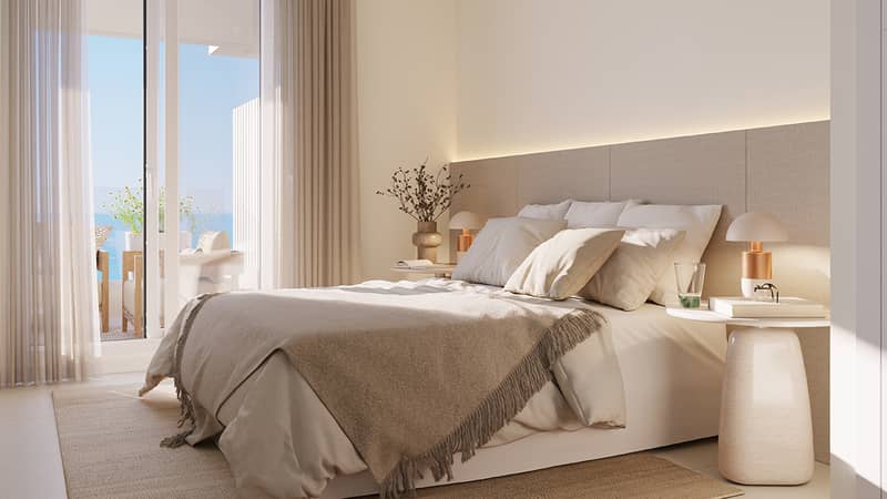 Квартира в Бенальмадене — фото 9