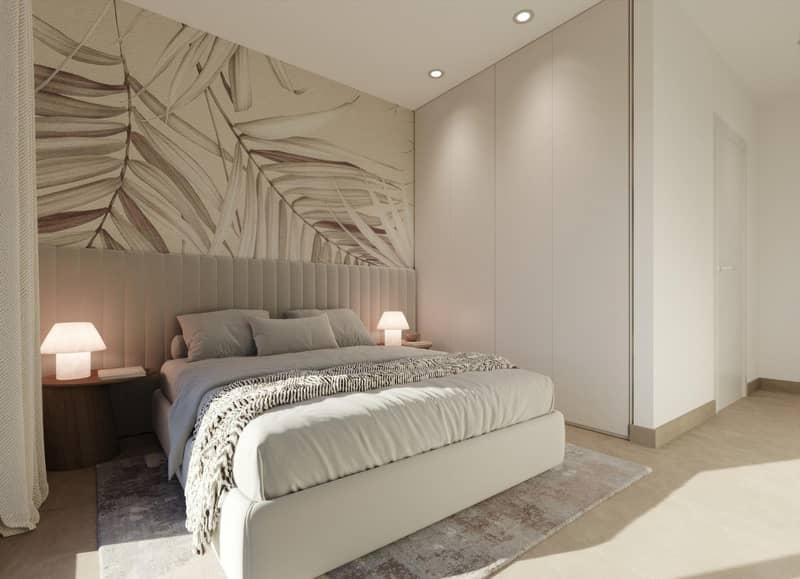 Apartment, Fuente-Álamo — photo 7
