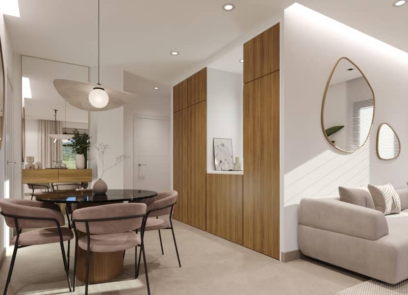 Apartment, Fuente-Álamo — photo 5