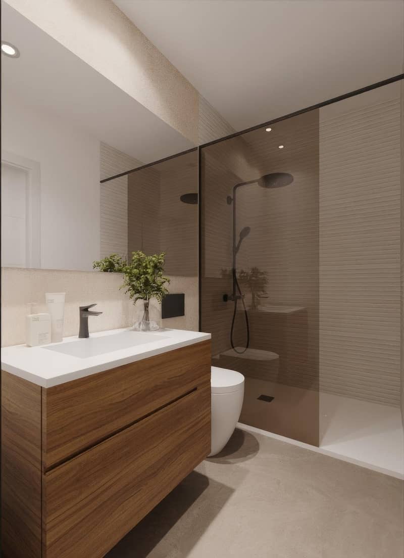 Apartment, Fuente-Álamo — photo 8