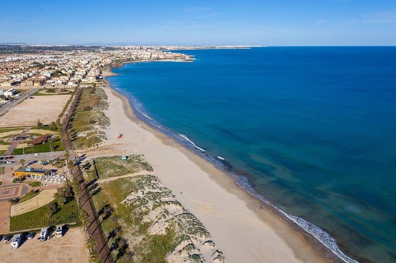 Вилла в Пилар-де-ла-Орадада — фото 12