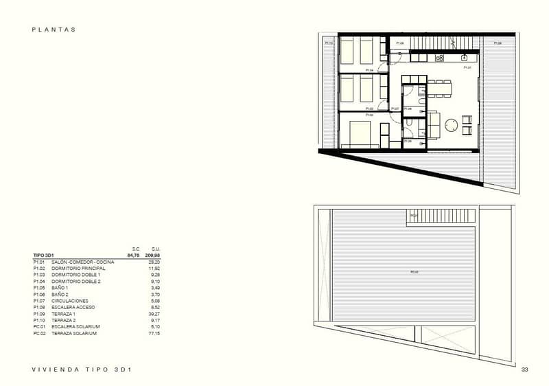 Bungalow, Torrevieja — photo 13