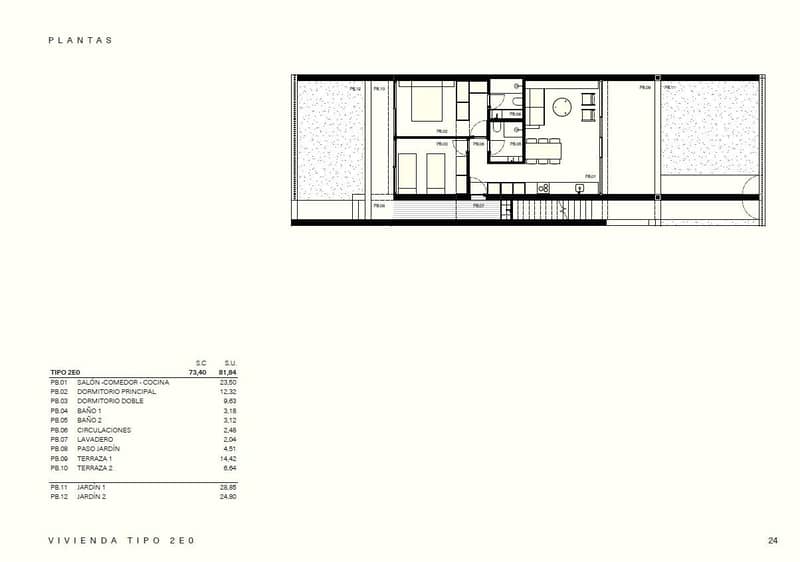 Bungalow, Torrevieja — photo 15