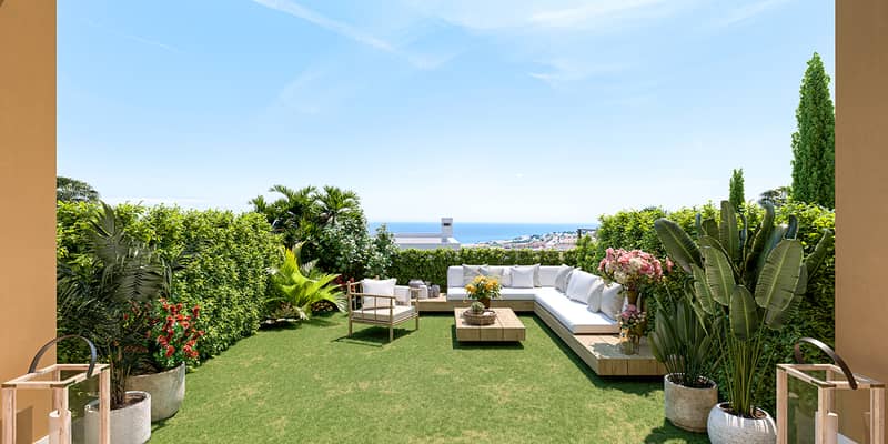 Townhouse, Mijas — photo 3