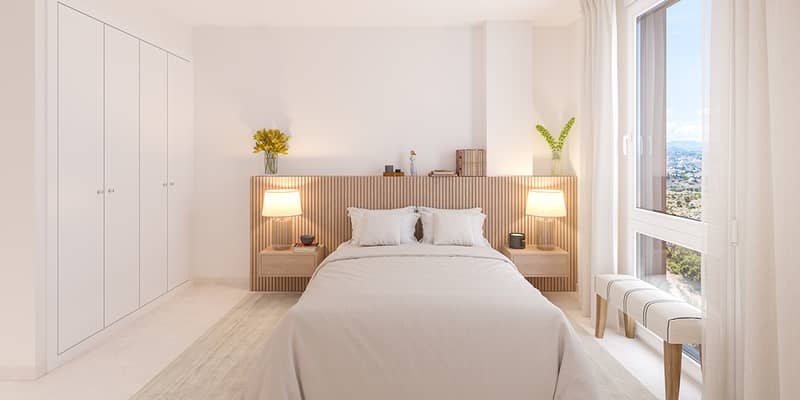 Townhouse, Mijas — photo 11