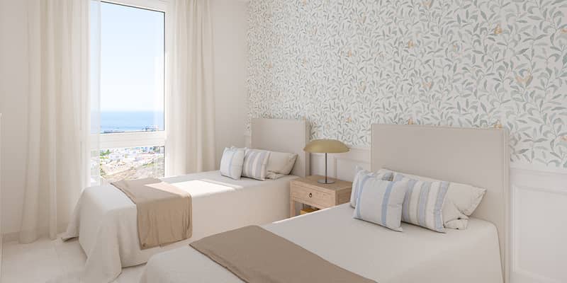 Townhouse, Mijas — photo 12