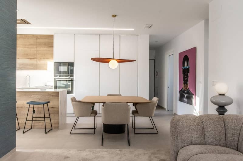Apartment, Benidorm — photo 7