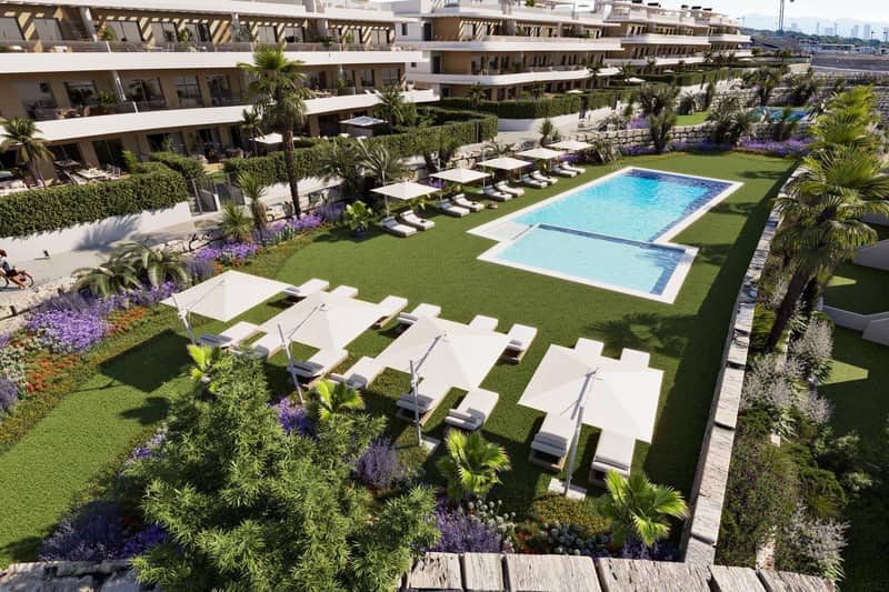 Apartment, Benidorm — photo 4