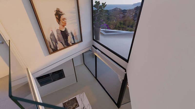 Villa, Benitachell — photo 4