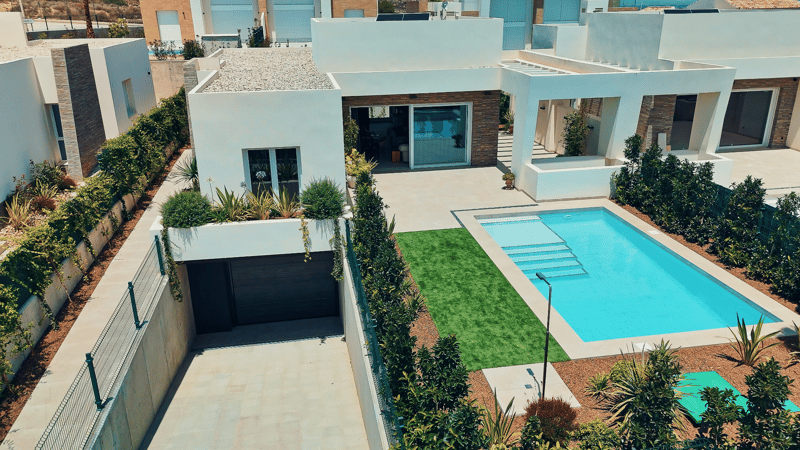 Villa, Algorfa — photo 6