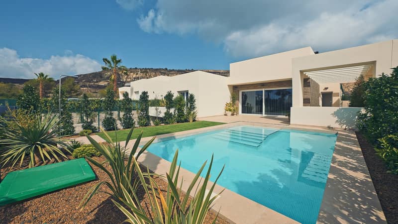 Villa, Algorfa — photo 2