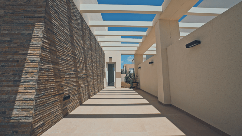 Villa, Algorfa — photo 5