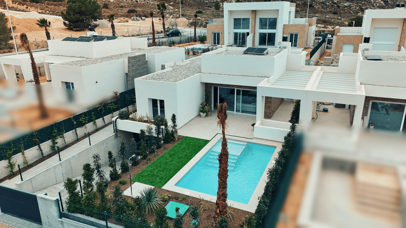 Villa, Algorfa — photo 14