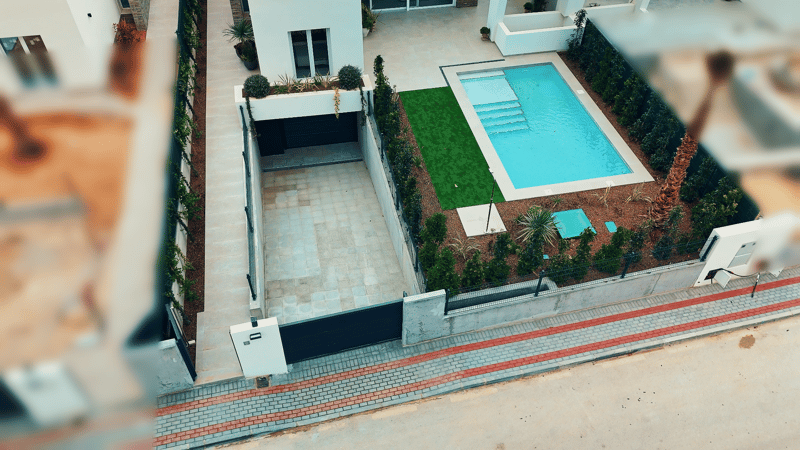 Villa, Algorfa — photo 7