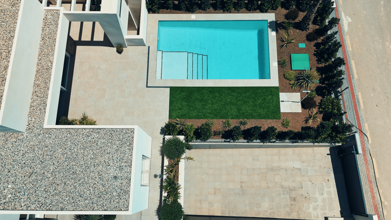 Villa, Algorfa — photo 13