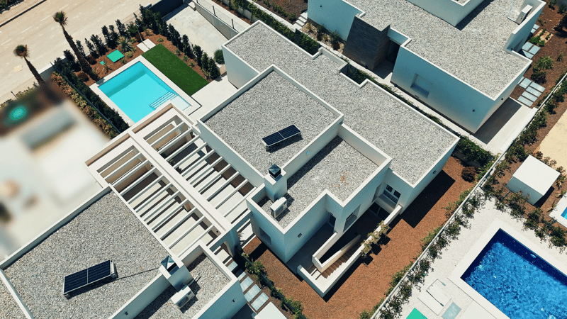 Villa, Algorfa — photo 11