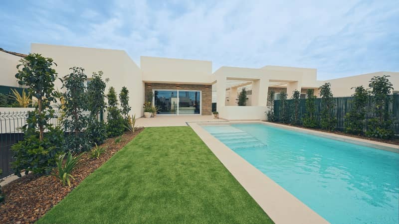 Villa, Algorfa — photo 3