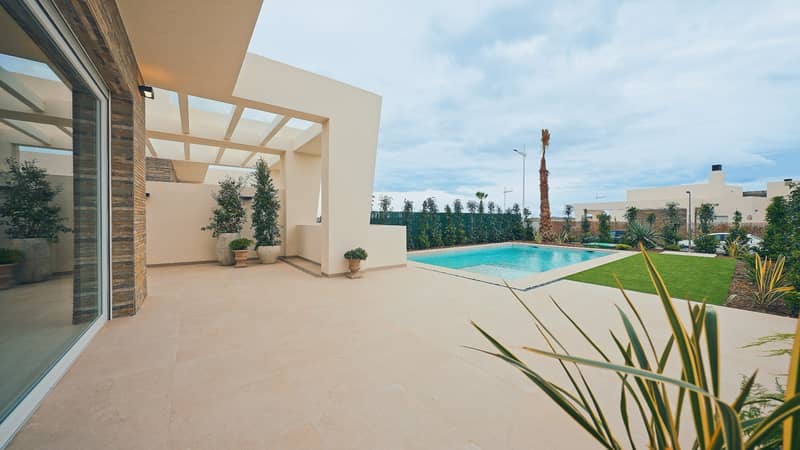 Villa, Algorfa — photo 4