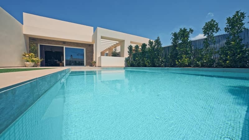 Villa, Algorfa — photo 12
