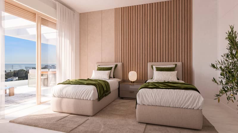 Apartment, Estepona — photo 8