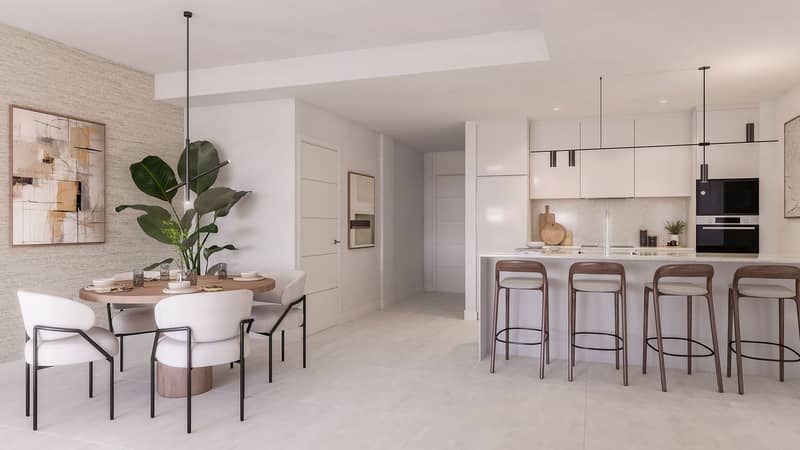 Apartment, Estepona — photo 6