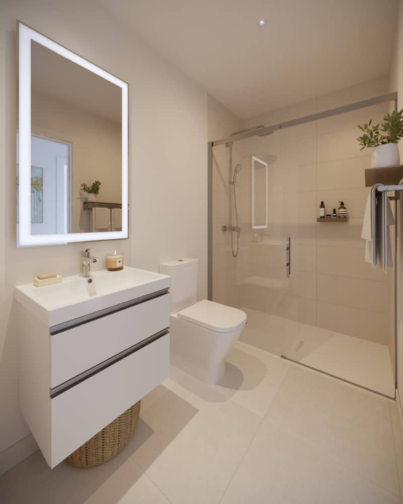 Apartment, Veles-Malaga — photo 11