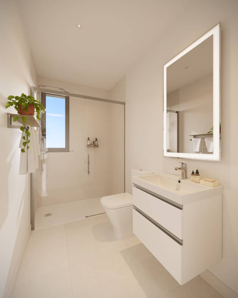 Apartment, Veles-Malaga — photo 12