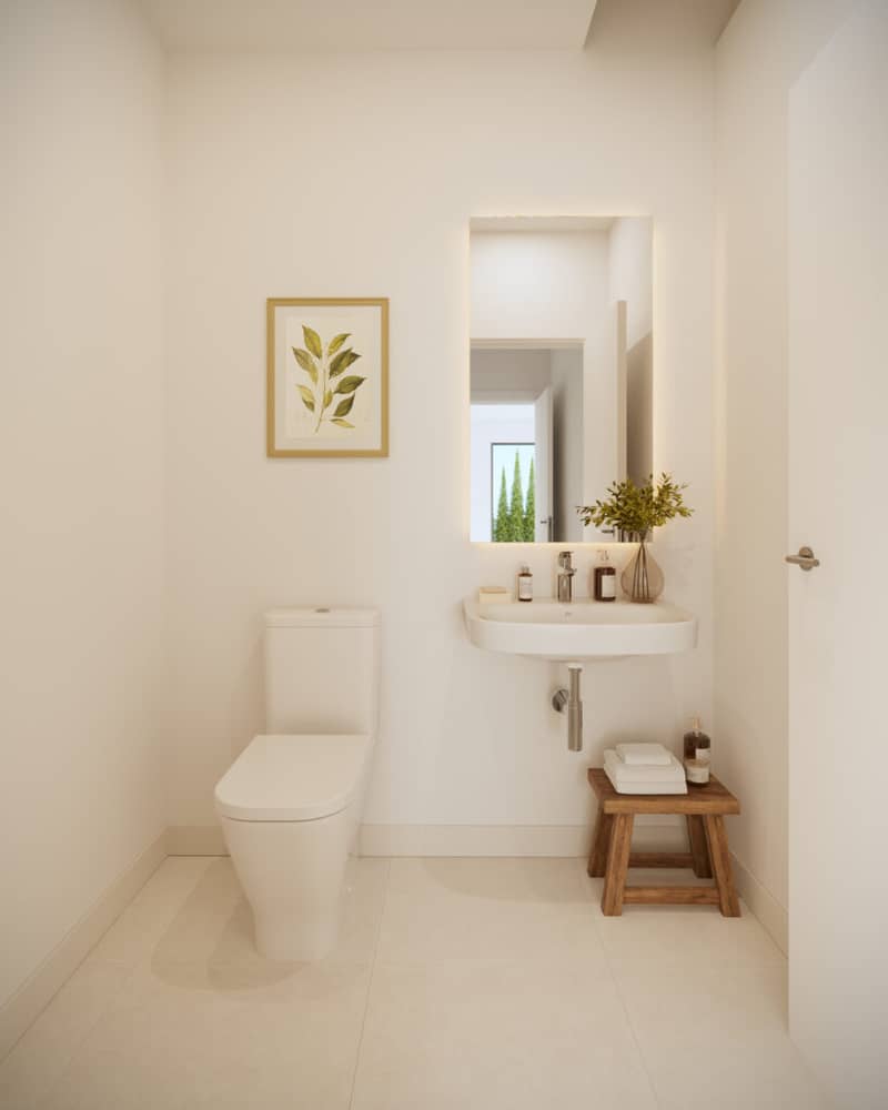 Apartment, Veles-Malaga — photo 13
