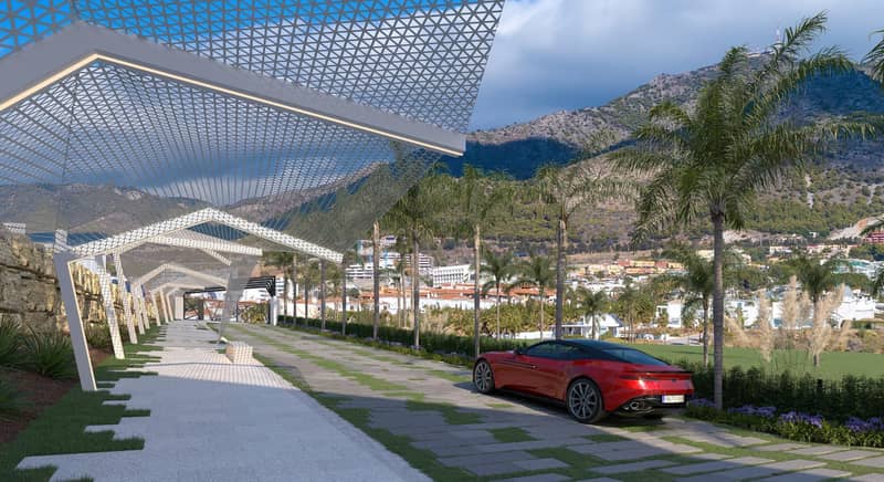Apartment, Fuengirola — photo 7
