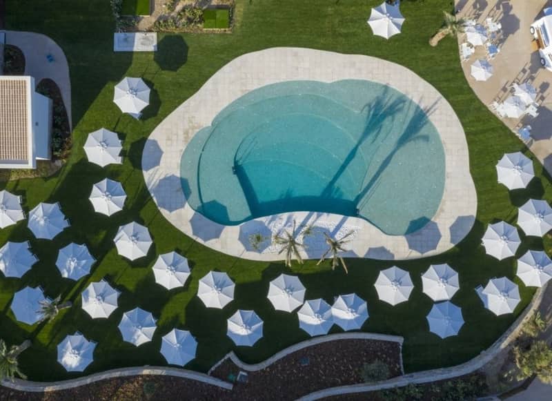 Квартира в Las Colinas Golf & Country Club — фото 22