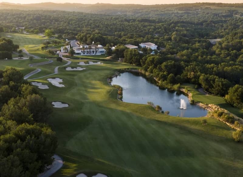 Квартира в Las Colinas Golf & Country Club — фото 19
