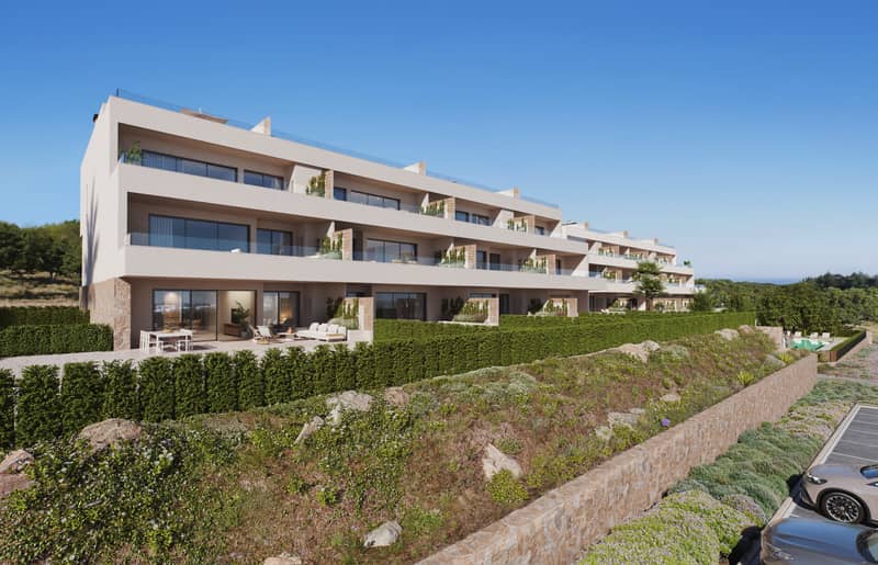 Квартира в Las Colinas Golf & Country Club — фото 2