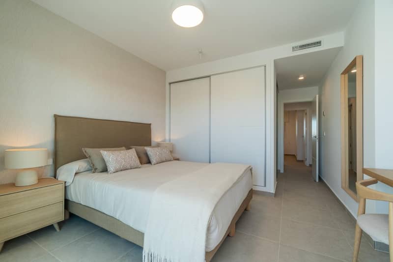 Apartment, Orihuela Costa — photo 34