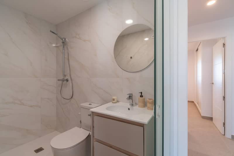 Apartment, Orihuela Costa — photo 29