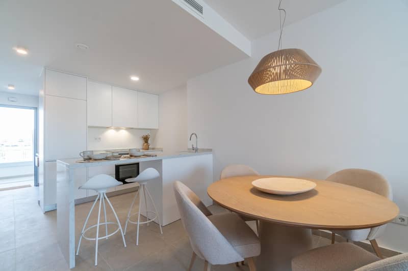 Apartment, Orihuela Costa — photo 23