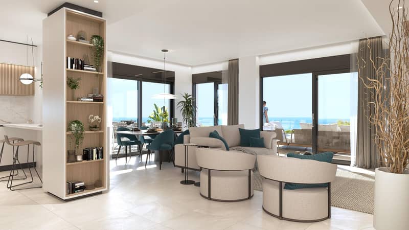 Apartment, Orihuela Costa — photo 3