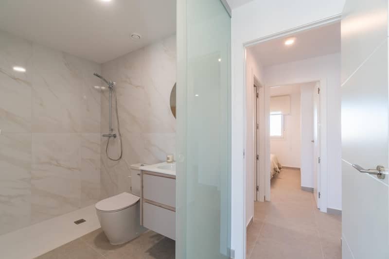 Apartment, Orihuela Costa — photo 27
