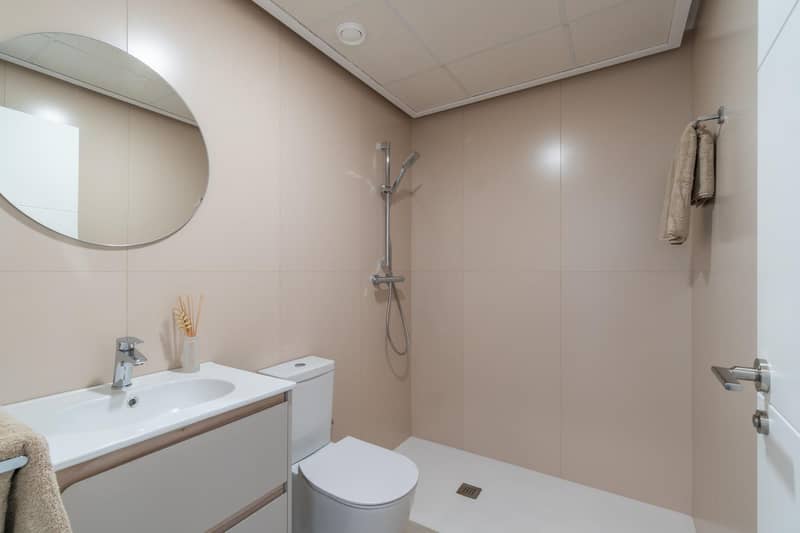 Apartment, Orihuela Costa — photo 22