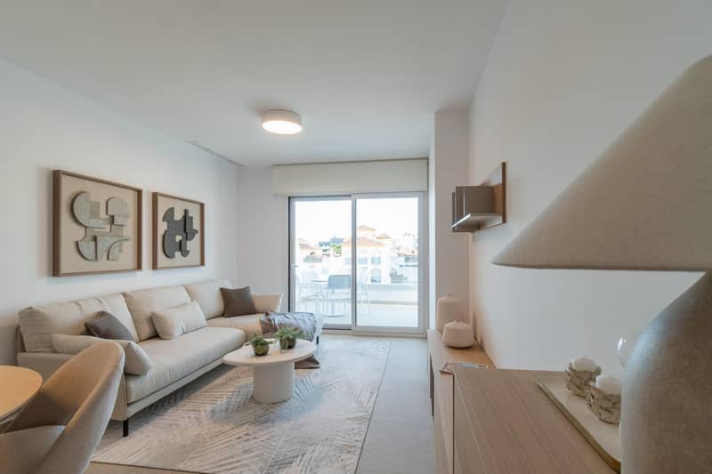 Apartment, Orihuela Costa — photo 13