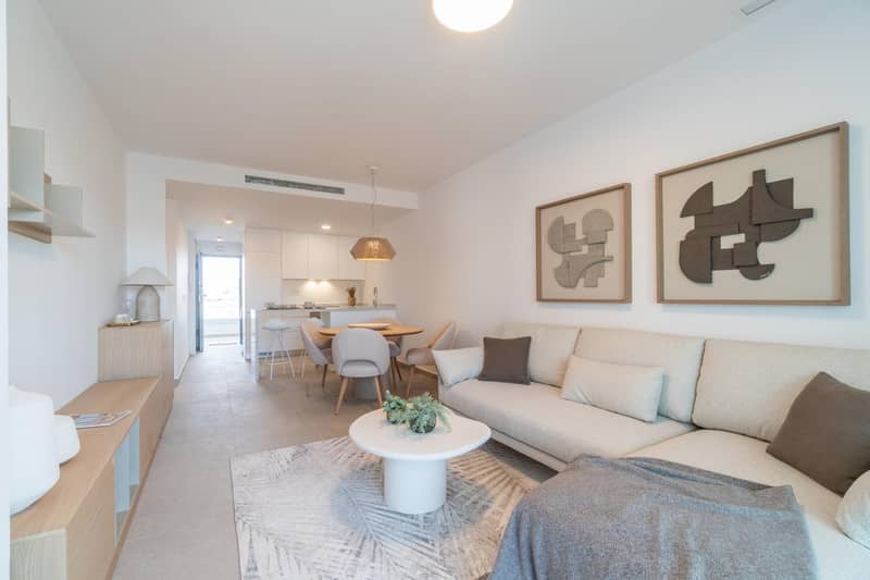 Apartment, Orihuela Costa — photo 20