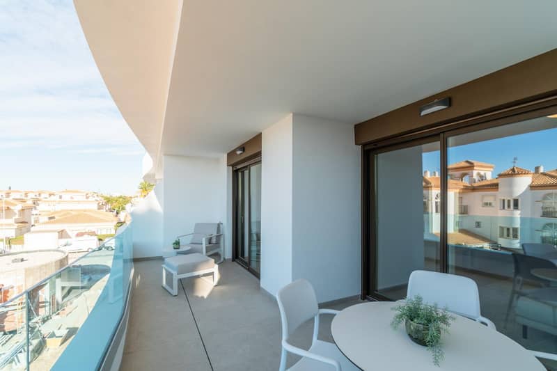 Apartment, Orihuela Costa — photo 18