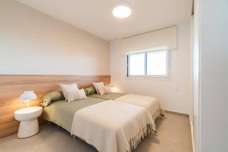 Apartment, Orihuela Costa — photo 21
