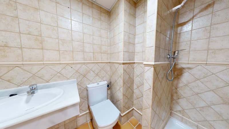Apartment, Archena — photo 13